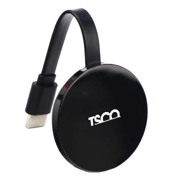 دانگل HDMI وای فای تسکو مدل T-Cast 6000